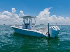 2023 Yellowfin Hybrid photo 5