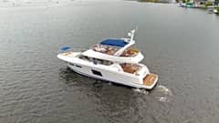 2011 Prestige 60 "Adira" photo 4