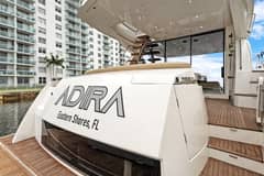2011 Prestige 60 "Adira" photo 9