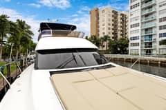 2011 Prestige 60 "Adira" photo 7
