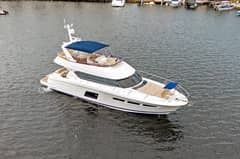 2011 Prestige 60 "Adira" photo 1