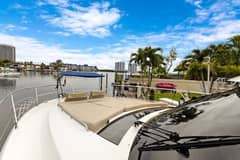 2011 Prestige 60 "Adira" photo 6