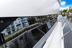 2011 Prestige 60 "Adira" photo 8