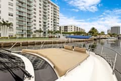 2011 Prestige 60 "Adira" photo 5