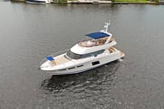 2011 Prestige 60 "Adira" photo 3
