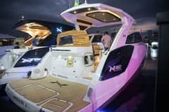2024 NX Boats 360 Sport Coupe "Atlas Joy" photo 4