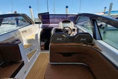 2024 NX Boats 360 Sport Coupe "Atlas Joy" photo 6
