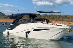 2024 NX Boats 360 Sport Coupe "Atlas Joy" photo 3