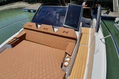 2024 NX Boats 360 Sport Coupe "Atlas Joy" photo 5