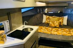 2024 NX Boats 360 Sport Coupe "Atlas Joy" photo 9