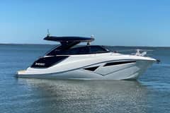 2024 NX Boats 360 Sport Coupe "Atlas Joy" photo 2