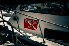 2019 Newton 36' Dive Special "BIG BLUE" photo 6
