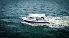 2019 Newton 36' Dive Special "BIG BLUE" photo 7