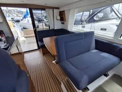 2017 Nimbus "Sea Hawk" photo 7