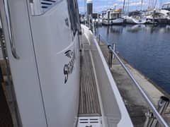 2017 Nimbus "Sea Hawk" photo 6
