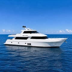 2012 Ocean Alexander 90 Skylounge "ONE SHOT" photo 7