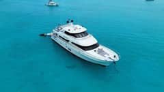 2012 Ocean Alexander 90 Skylounge "ONE SHOT" photo 6