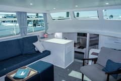 1967 Huckins Linwood "MIRAMAR" photo 6