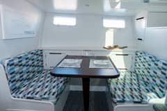 1967 Huckins Linwood "MIRAMAR" photo 8