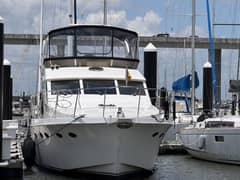 2005 Ocean Alexander photo 6
