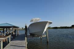 2018 Onslow Bay 33 Tournament Edition photo 2