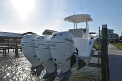 2018 Onslow Bay 33 Tournament Edition photo 3