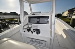 2018 Onslow Bay 33 Tournament Edition photo 7