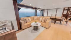 2024 Ocean Alexander 28E "LONE STAR" photo 6