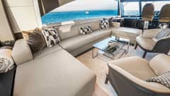 2024 Ocean Alexander 28E "LONE STAR" photo 3