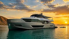 2024 Ocean Alexander 28E "LONE STAR" photo 1