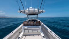 2022 Valhalla Boatworks V-37 "LONE STAR II" photo 6