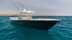 2022 Valhalla Boatworks V-37 "LONE STAR II" photo 1