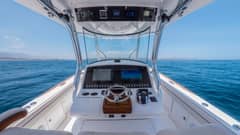 2022 Valhalla Boatworks V-37 "LONE STAR II" photo 5