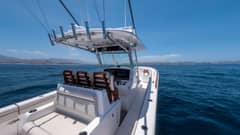 2022 Valhalla Boatworks V-37 "LONE STAR II" photo 7
