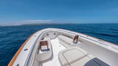 2022 Valhalla Boatworks V-37 "LONE STAR II" photo 3