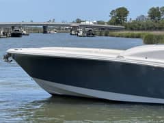 2016 Edgewater 368 CC "Payne Killer" photo 5