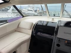 2009 Pursuit OS 3450 photo 5