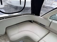 2009 Pursuit OS 3450 photo 6