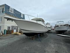 2009 Pursuit OS 3450 photo 1