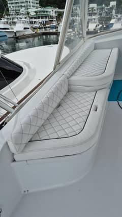 1998 American Custom Yachts photo 8