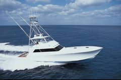 1998 American Custom Yachts photo 1