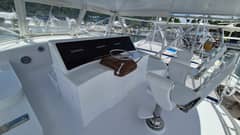 1998 American Custom Yachts photo 5
