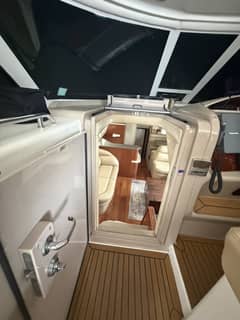 2002 Sea Ray 480 "Knot the End" photo 6