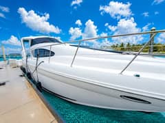 2002 Sea Ray 480 "Knot the End" photo 4