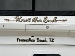 2002 Sea Ray 480 "Knot the End" photo 5
