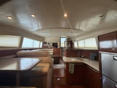 2002 Sea Ray 480 "Knot the End" photo 8