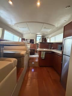 2002 Sea Ray 480 "Knot the End" photo 7