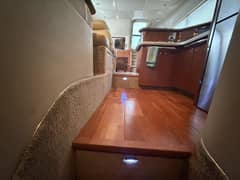 2002 Sea Ray 480 "Knot the End" photo 9