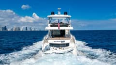 2014 Sunseeker Manhattan 73 "HILLROSE 28" photo 3