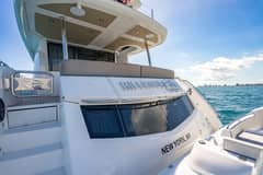 2014 Sunseeker Manhattan 73 "HILLROSE 28" photo 6